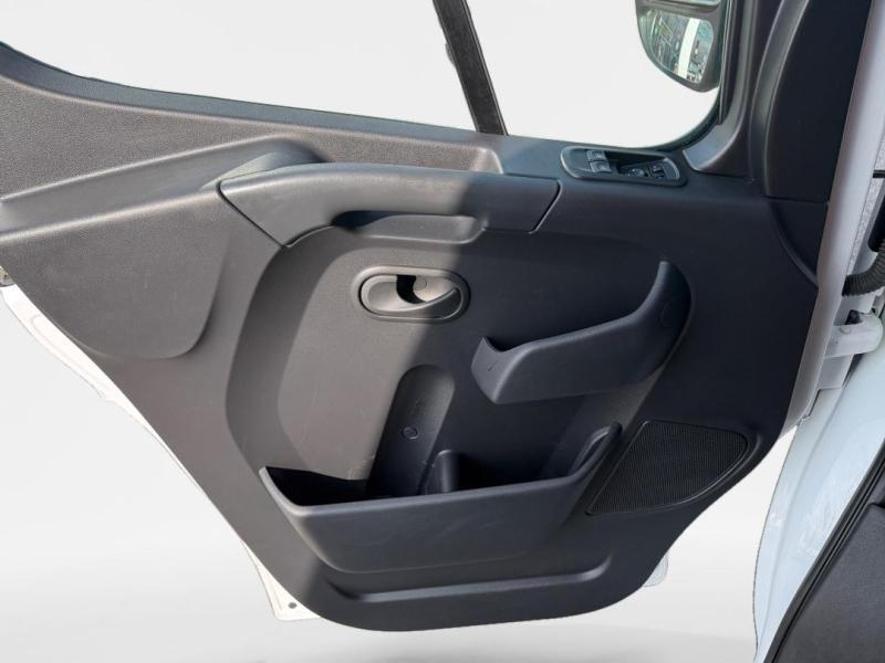 Renault Master Fourgon