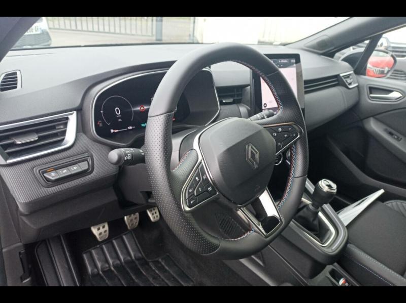 Renault Clio V