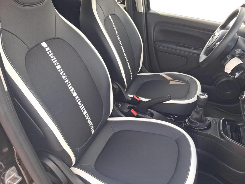 Renault Twingo III