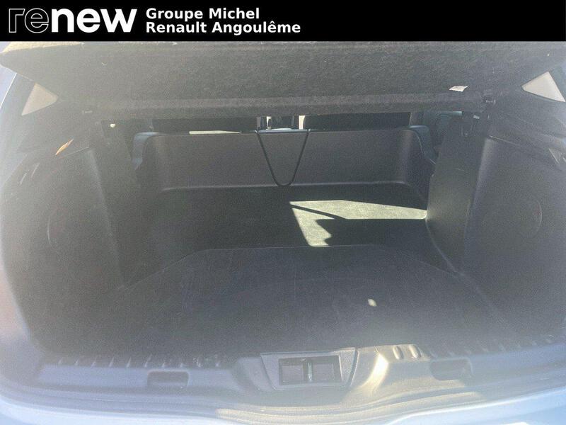 Renault Megane IV Berline