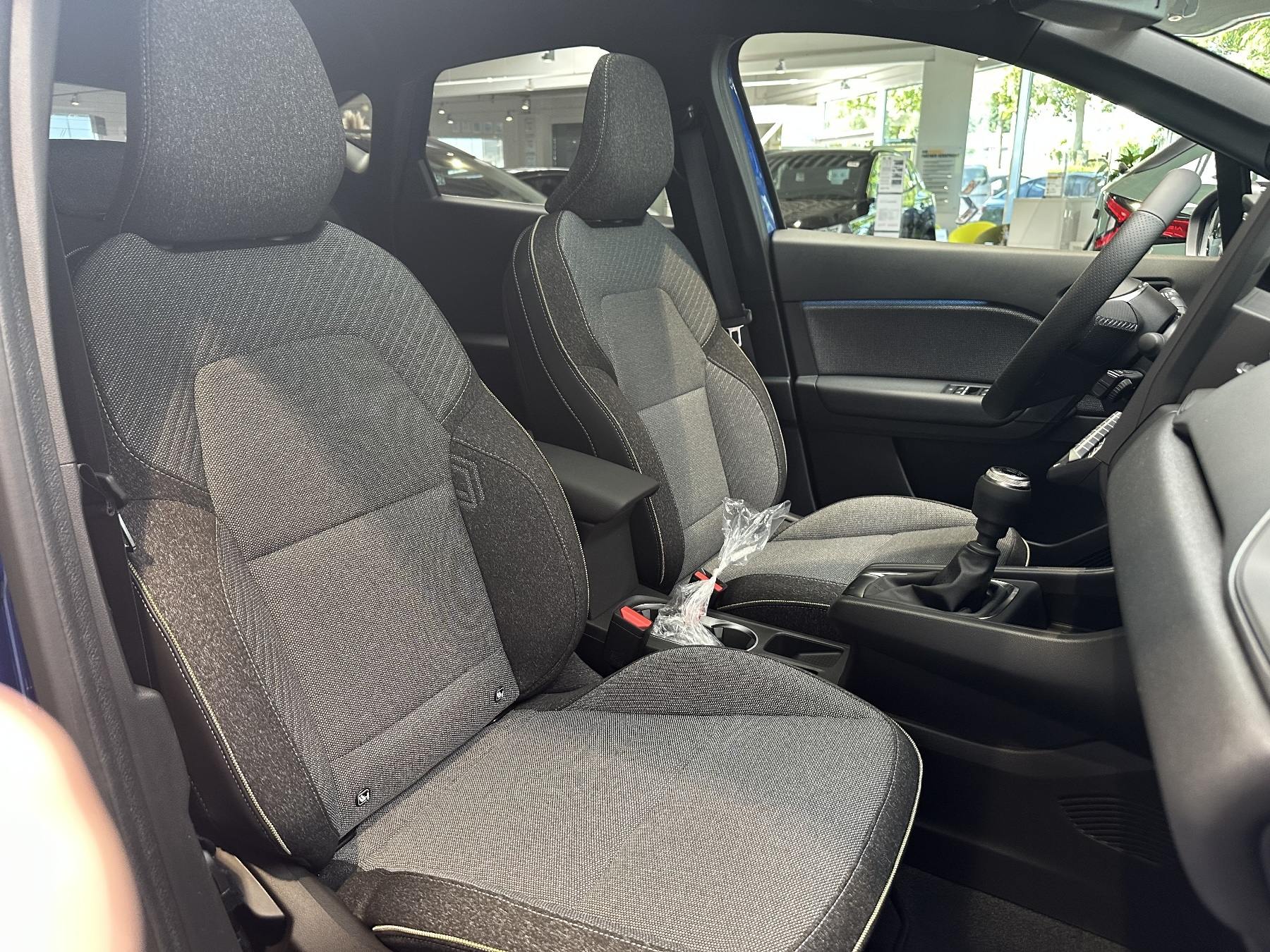 Renault Captur – Bild 12