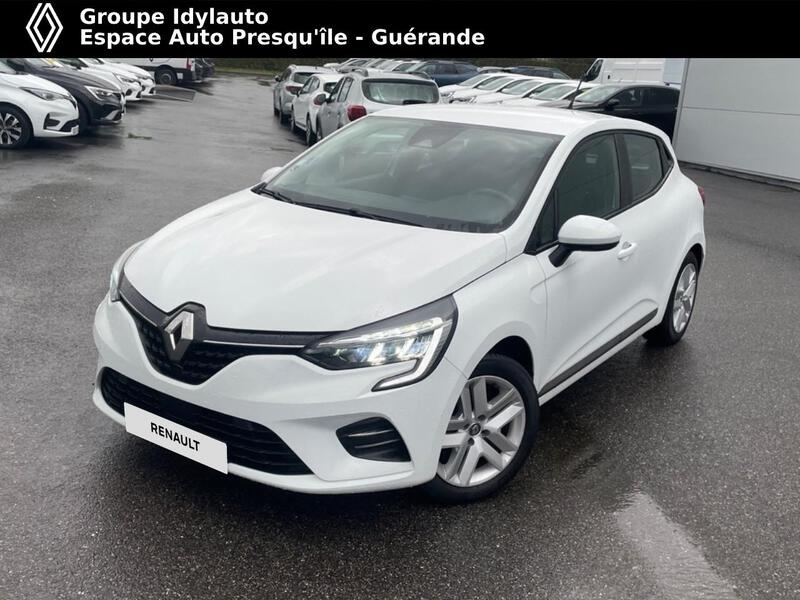 Renault Clio V