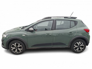 Vehicle 3D Image