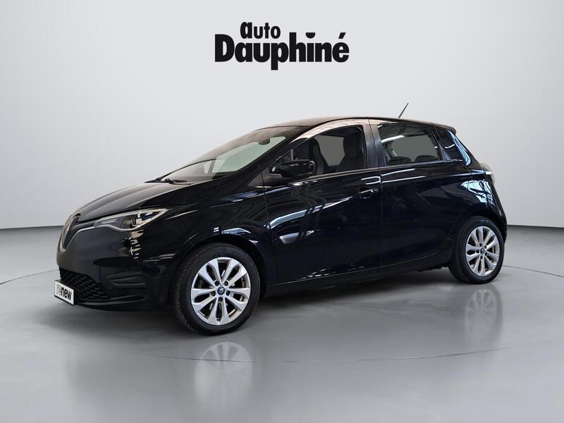Renault ZOE E-Tech Electrique