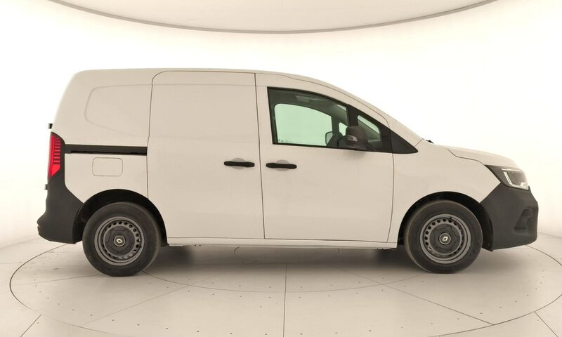 Renault Kangoo Furgón