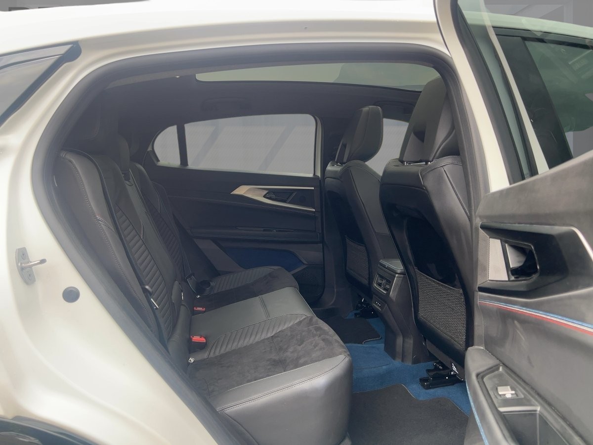 Renault Rafale – Bild 8