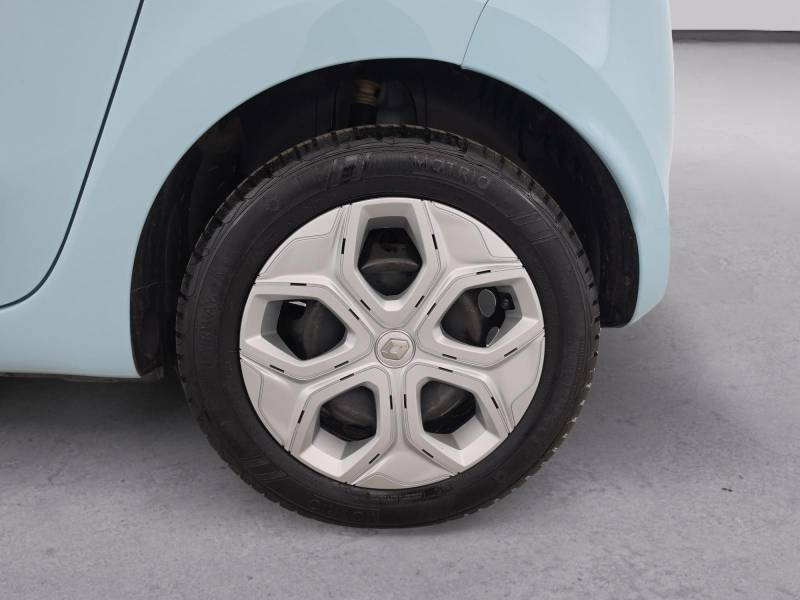 Renault Twingo E-Tech Electrique