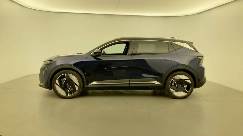 Renault Scenic E-Tech Electrique