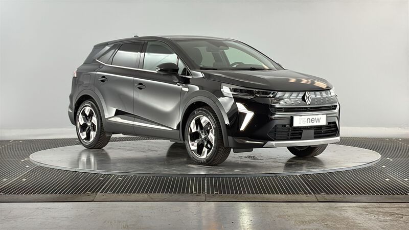 Renault Symbioz