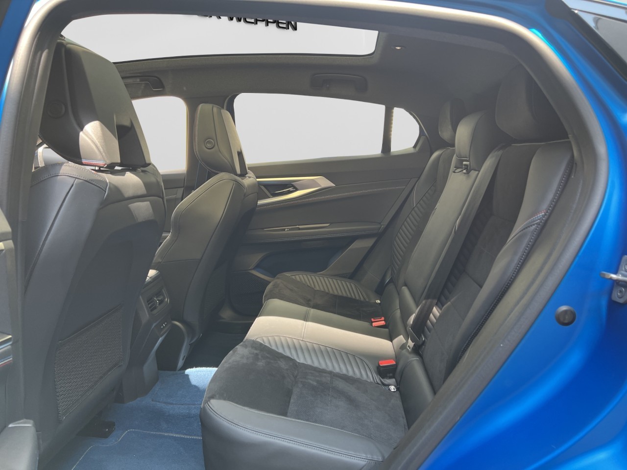 Renault Rafale – Bild 14