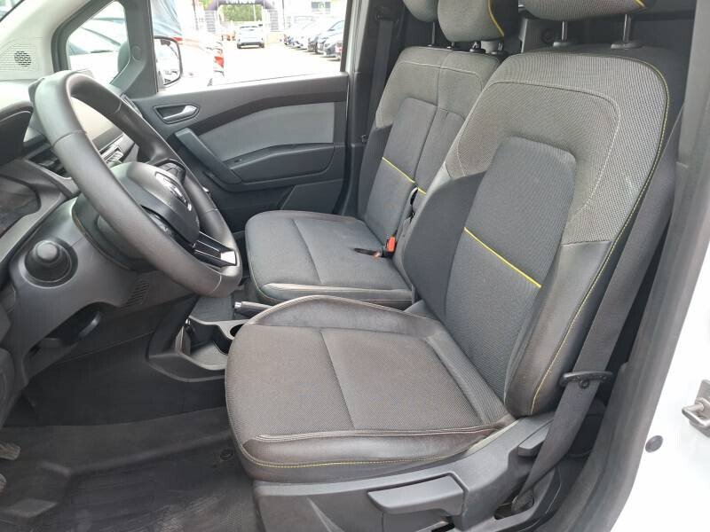 Renault Kangoo VU