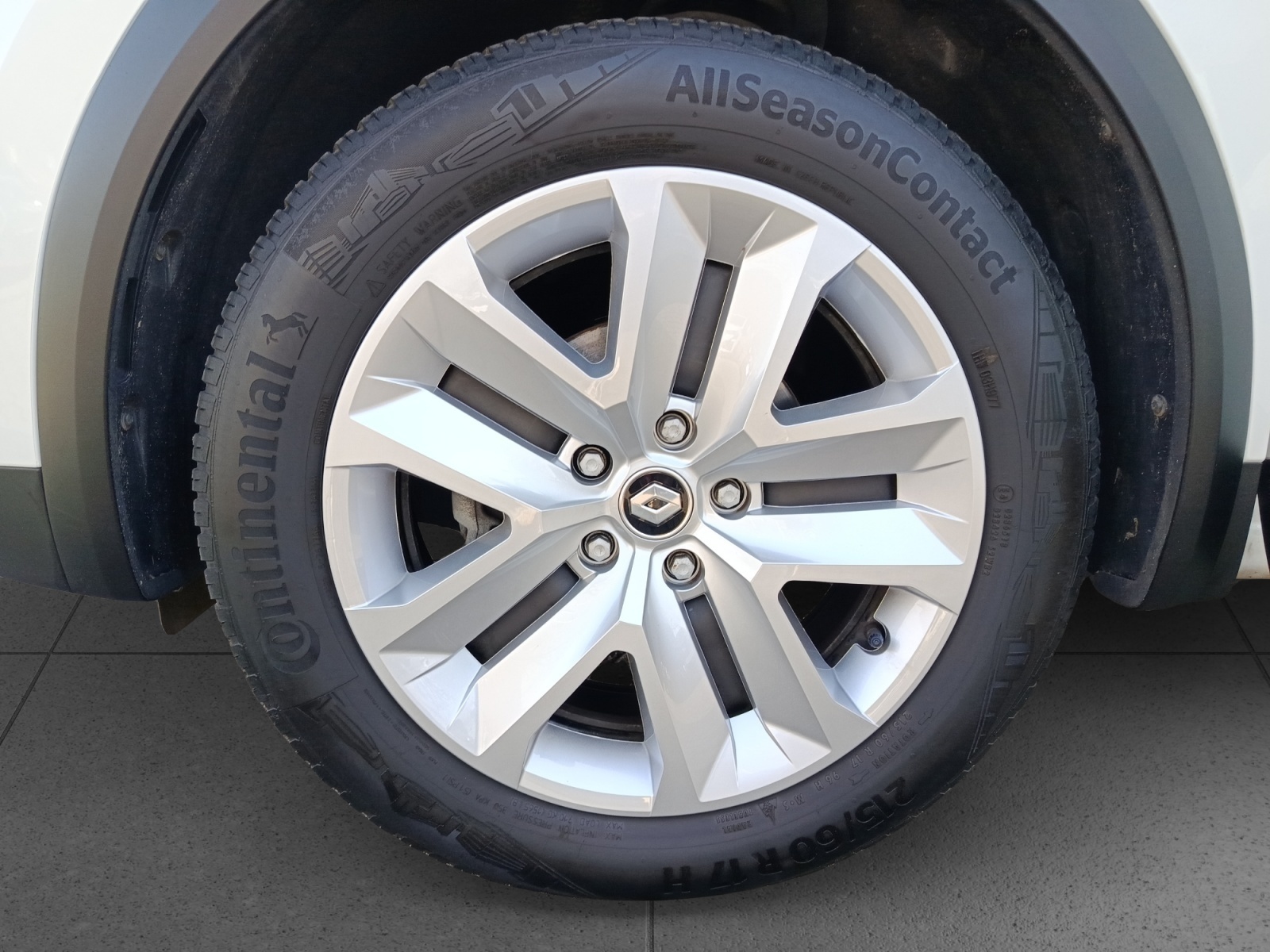 Renault Captur – Bild 16