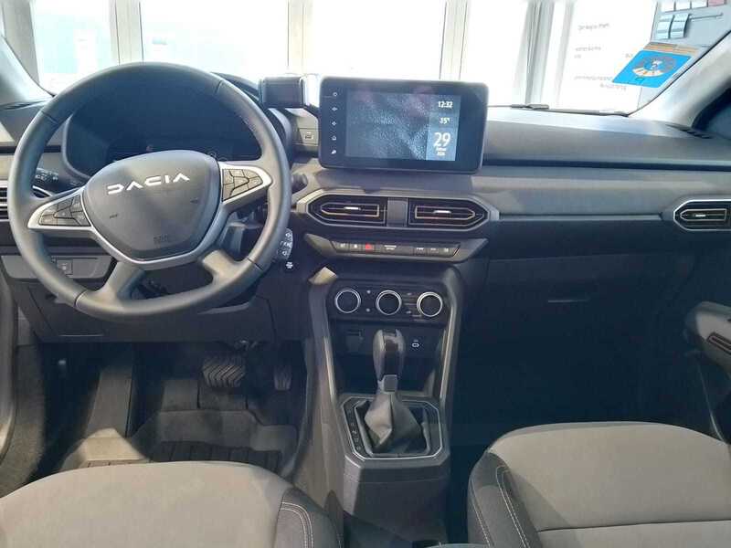 Fahrzeugabbildung Jogger Extreme+ HYBR.140 Bild 8 von 11