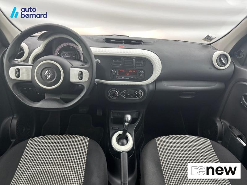 Renault Twingo E-Tech Electrique