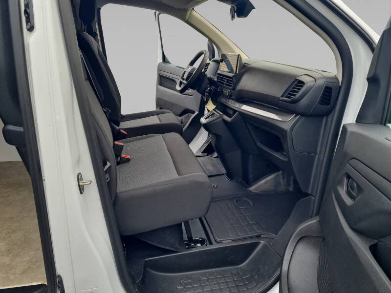 Citroen Jumpy