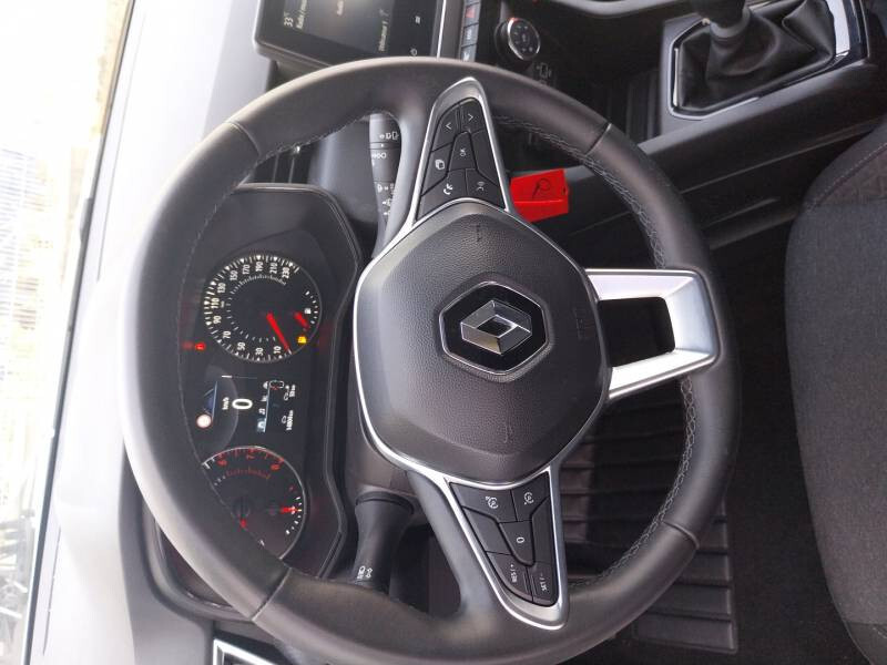 Renault Clio V