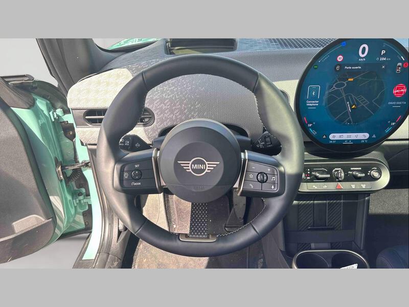 Mini Cooper F66