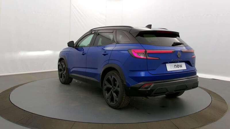 Renault Austral