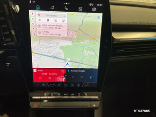 Vehicle 3D Image