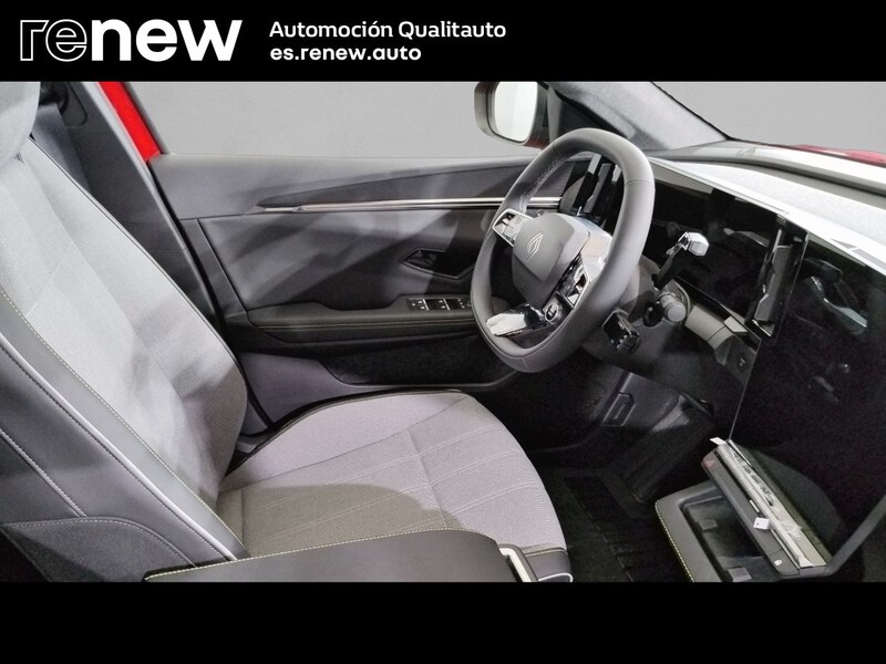 Renault Scenic E-Tech Eléctrico