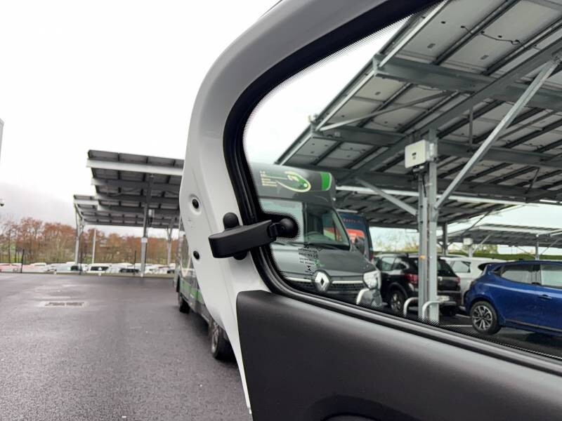 Renault Twingo III