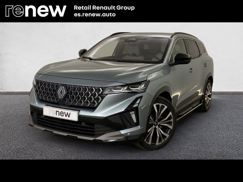 Renault Espace