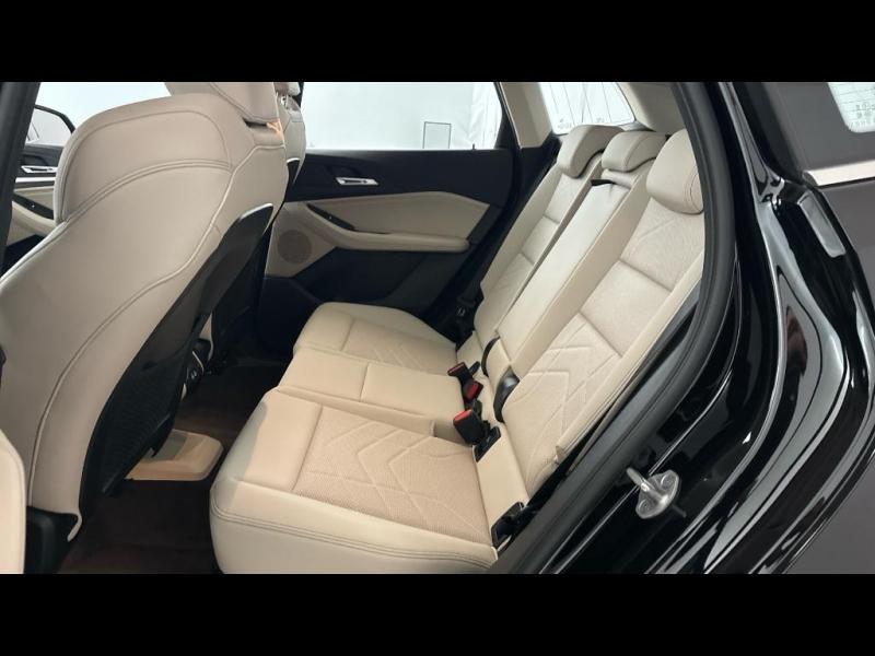 BMW Serie 2 Active Tourer