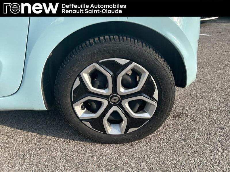 Renault Twingo III