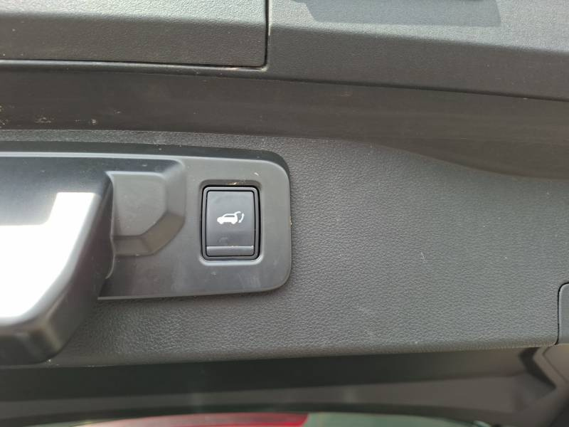 Renault Scenic E-Tech Electrique