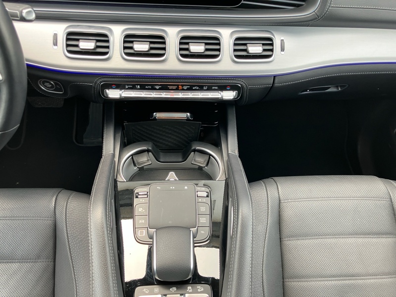 Mercedes-Benz GLE 300
