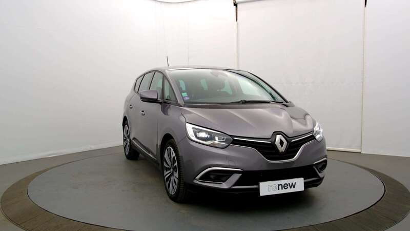 Renault Grand Scenic IV