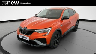 ARKANA