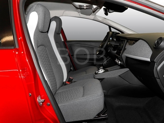 Vehicle 3D Image