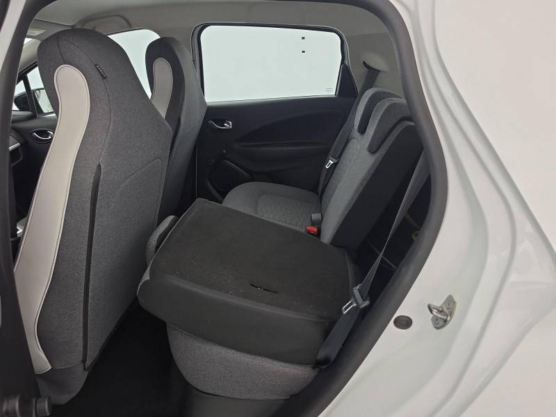 Renault ZOE E-Tech Electrique