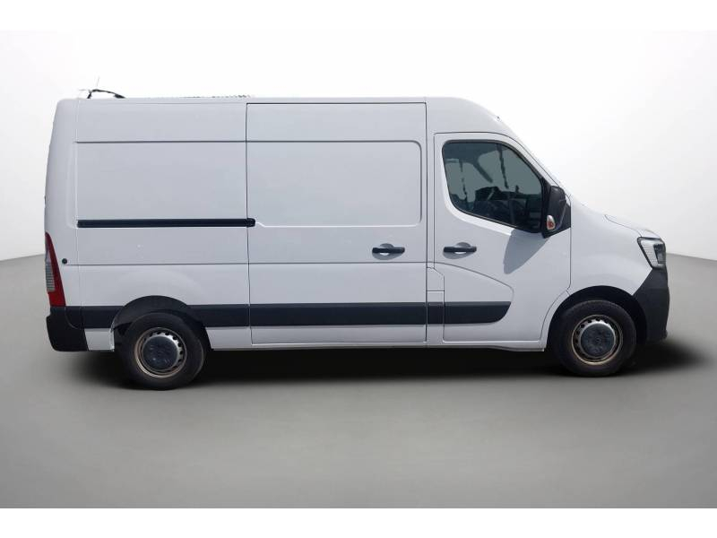 Renault Master III