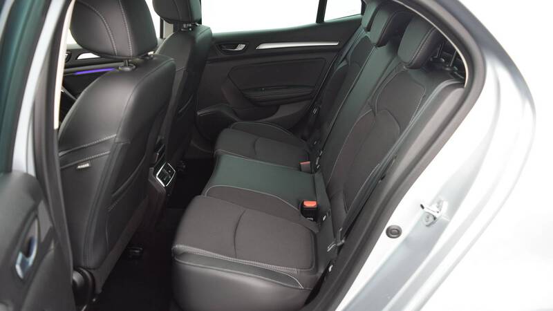 Renault Megane IV Berline