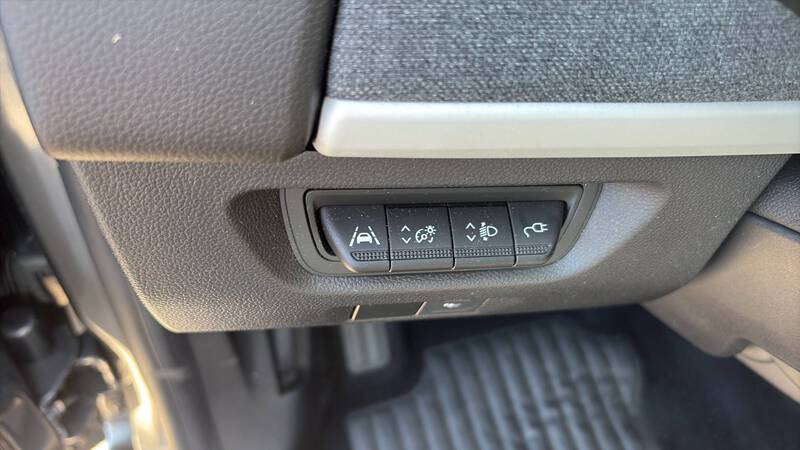 Renault ZOE E-Tech Electrique