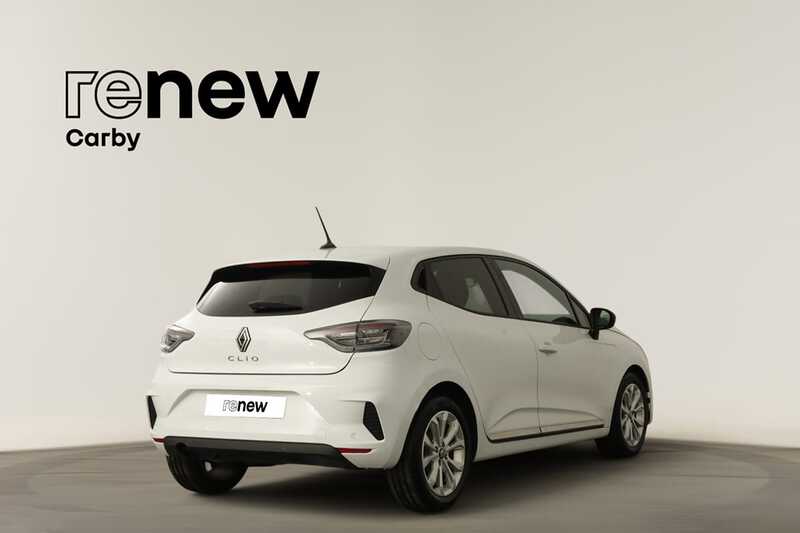 RENAULT Clio Clio 1.0 TCe Evolution Bi-Fuel — photo 3