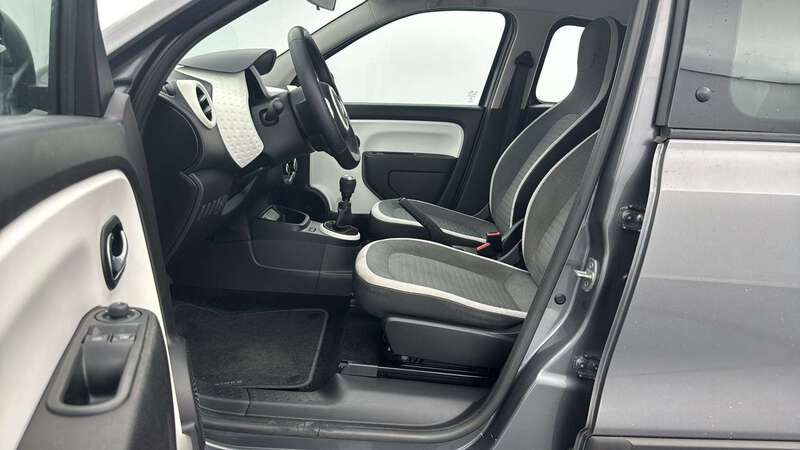 Renault Twingo III
