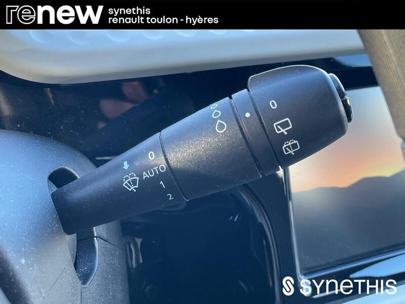 Renault Twingo E-Tech Electrique