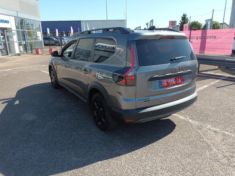 Dacia Jogger