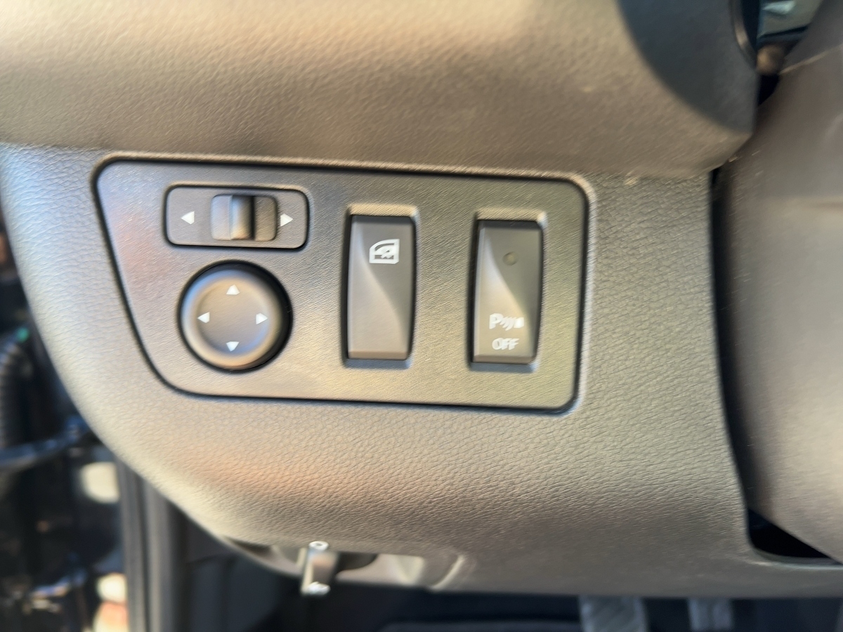 Dacia Spring – Bild 17