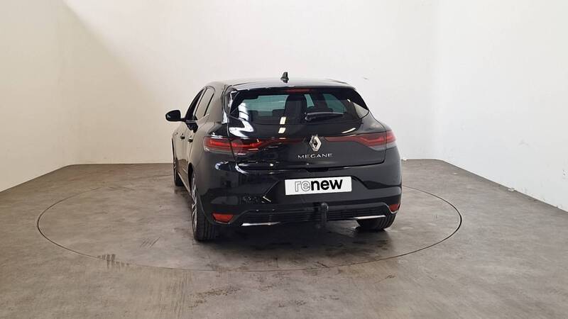 Renault Megane IV Berline