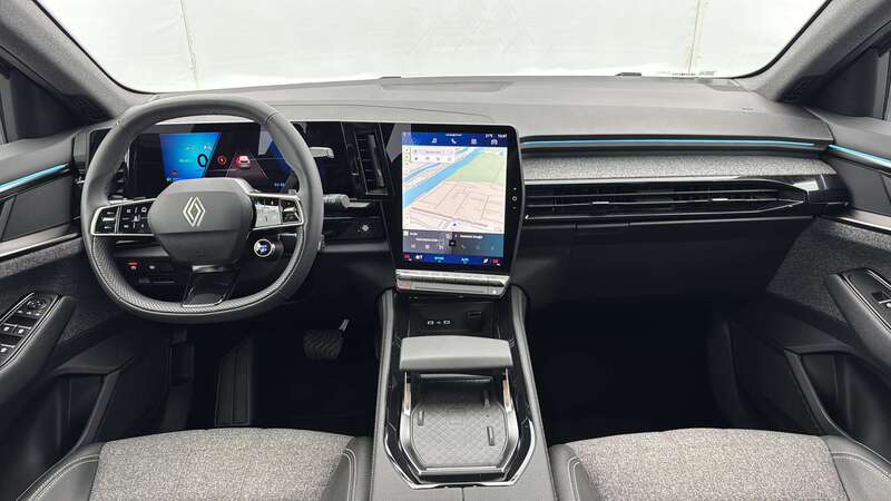 Renault Espace VI