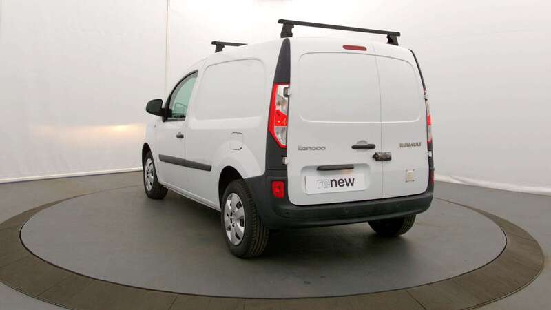 Renault Kangoo VU
