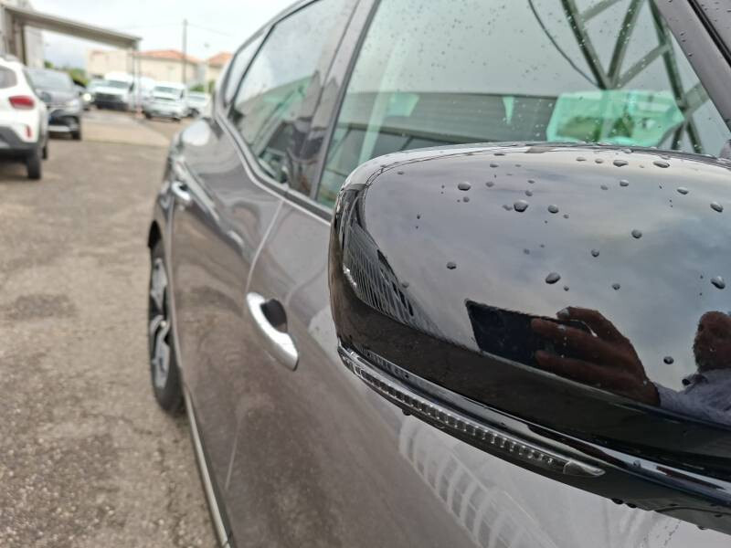 Renault Scenic IV