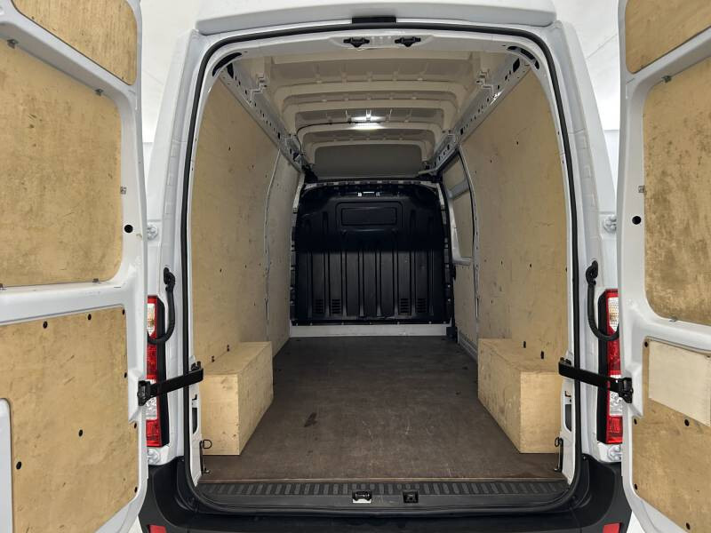 Renault Master III