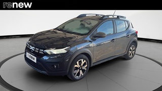 SANDERO