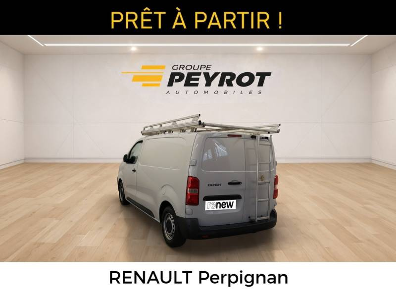 Peugeot Expert III
