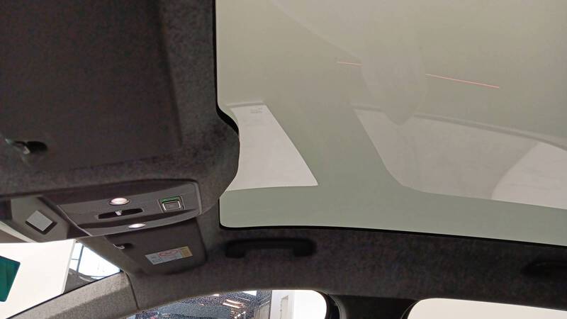 Renault Scenic E-Tech Electrique